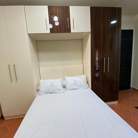 Special Chalets In Porto South Beach Families Ain Sukhna Oda fotoğraf