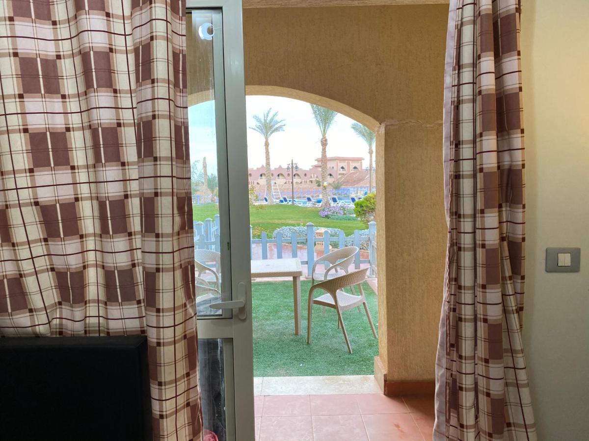 Special Chalets In Porto South Beach Families Ain Sukhna Dış mekan fotoğraf