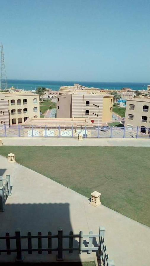 Special Chalets In Porto South Beach Families Ain Sukhna Dış mekan fotoğraf