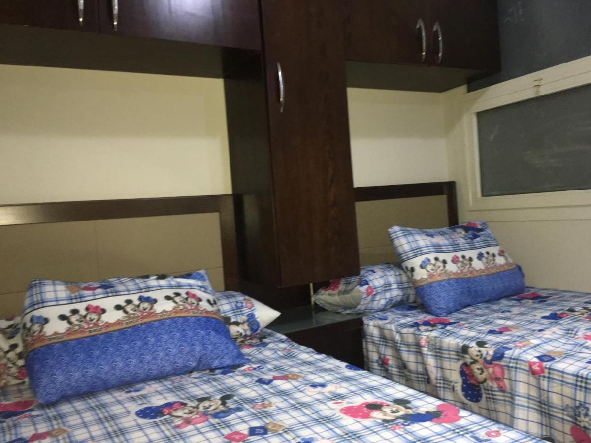 Special Chalets In Porto South Beach Families Ain Sukhna Dış mekan fotoğraf
