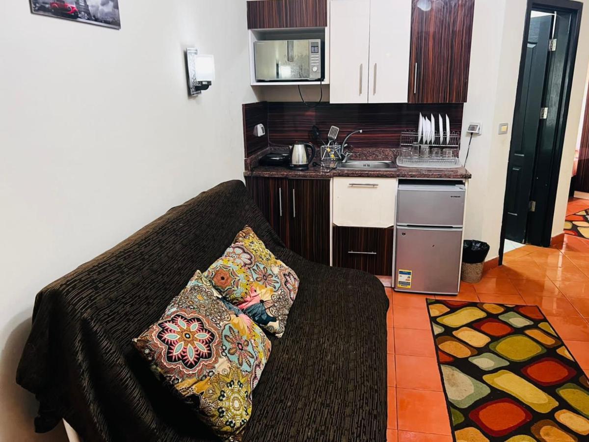 Special Chalets In Porto South Beach Families Ain Sukhna Dış mekan fotoğraf