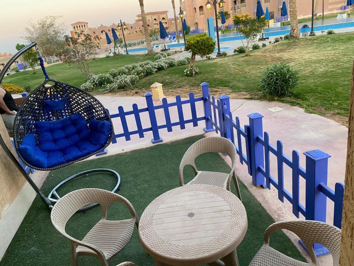 Special Chalets In Porto South Beach Families Ain Sukhna Dış mekan fotoğraf