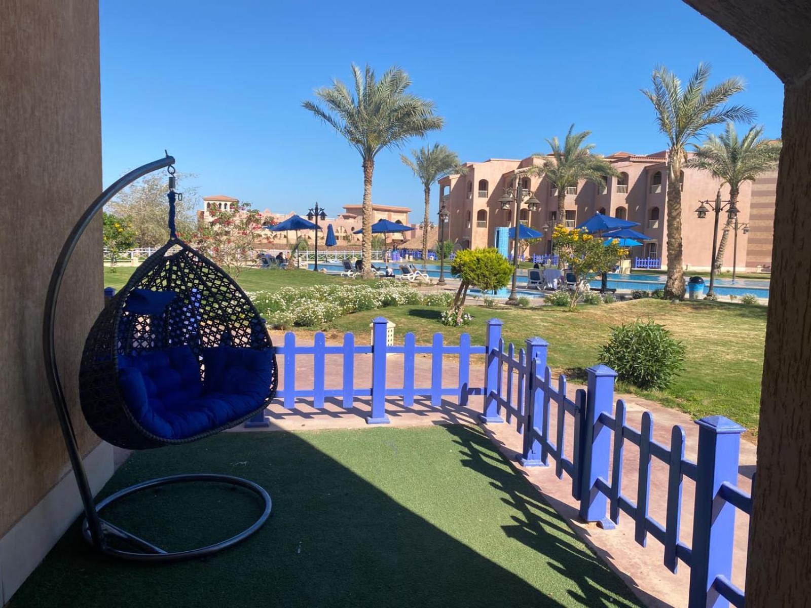 Special Chalets In Porto South Beach Families Ain Sukhna Oda fotoğraf