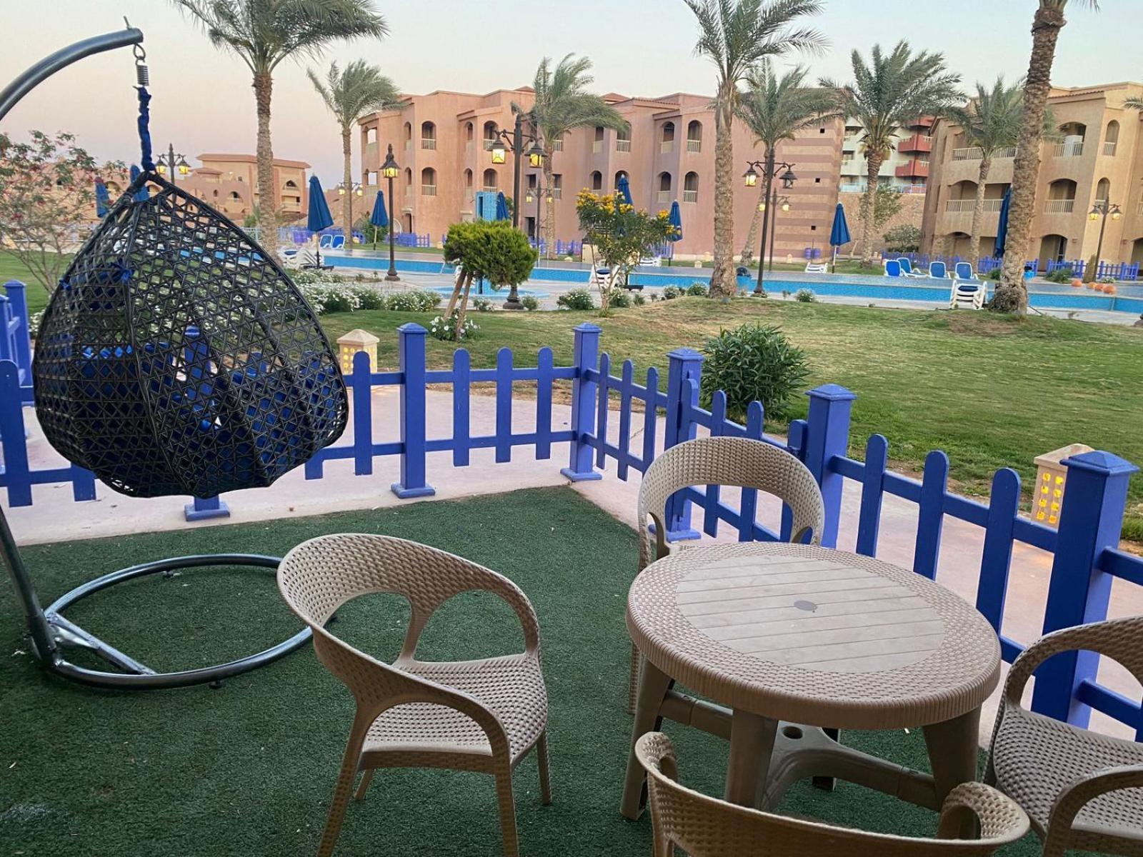 Special Chalets In Porto South Beach Families Ain Sukhna Oda fotoğraf