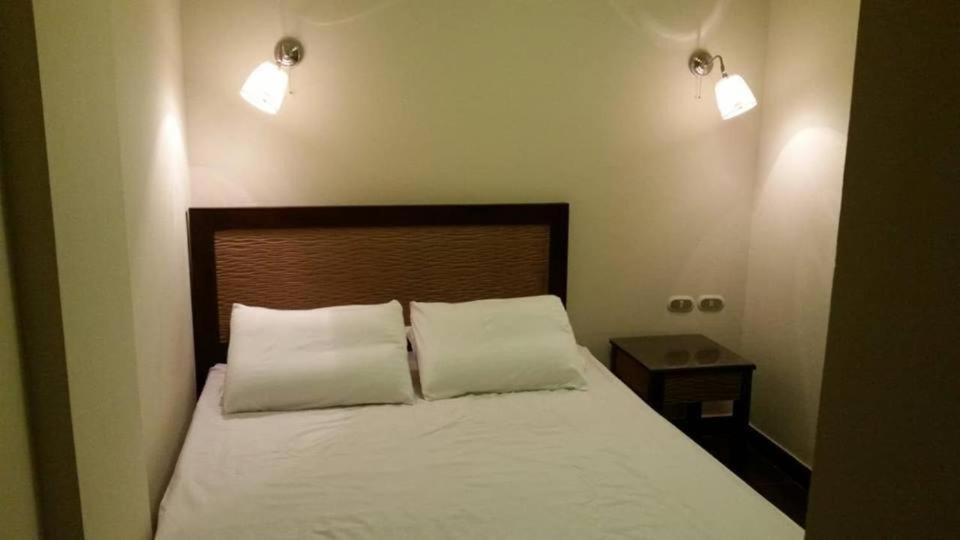 Special Chalets In Porto South Beach Families Ain Sukhna Oda fotoğraf