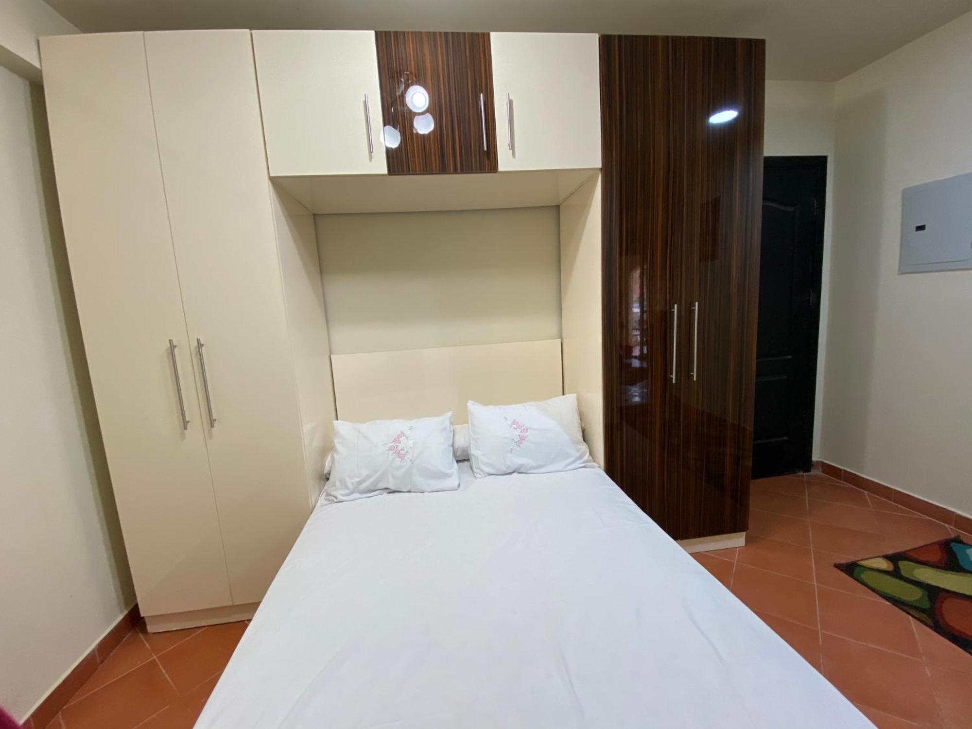 Special Chalets In Porto South Beach Families Ain Sukhna Oda fotoğraf