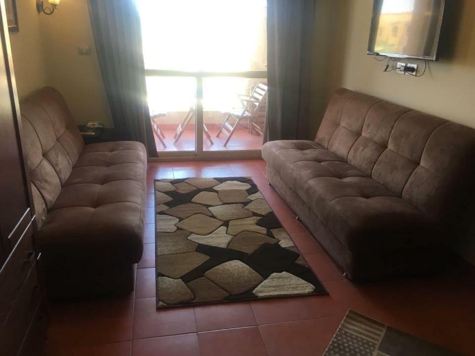 Special Chalets In Porto South Beach Families Ain Sukhna Dış mekan fotoğraf