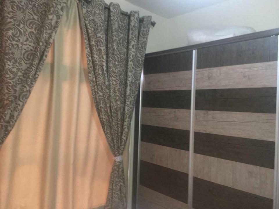 Special Chalets In Porto South Beach Families Ain Sukhna Dış mekan fotoğraf