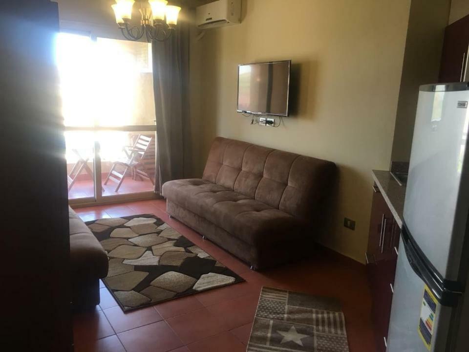 Special Chalets In Porto South Beach Families Ain Sukhna Dış mekan fotoğraf