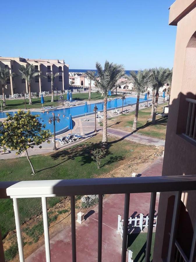 Special Chalets In Porto South Beach Families Ain Sukhna Dış mekan fotoğraf