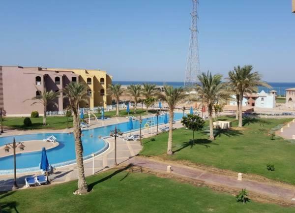 Special Chalets In Porto South Beach Families Ain Sukhna Dış mekan fotoğraf