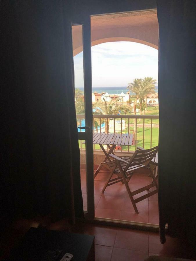 Special Chalets In Porto South Beach Families Ain Sukhna Dış mekan fotoğraf