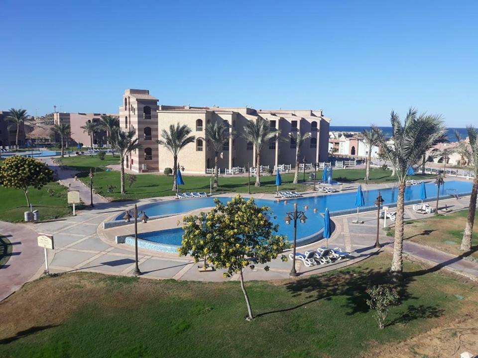 Special Chalets In Porto South Beach Families Ain Sukhna Dış mekan fotoğraf