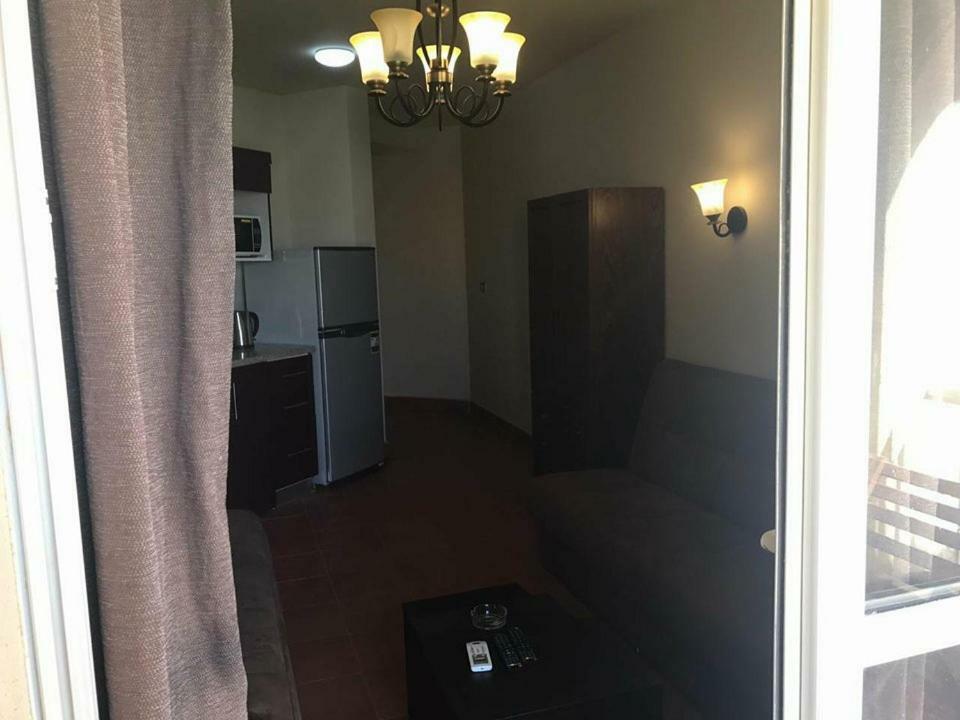 Special Chalets In Porto South Beach Families Ain Sukhna Dış mekan fotoğraf