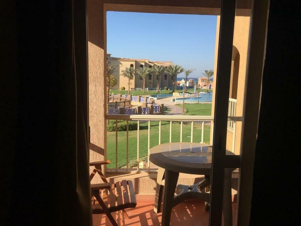 Special Chalets In Porto South Beach Families Ain Sukhna Dış mekan fotoğraf