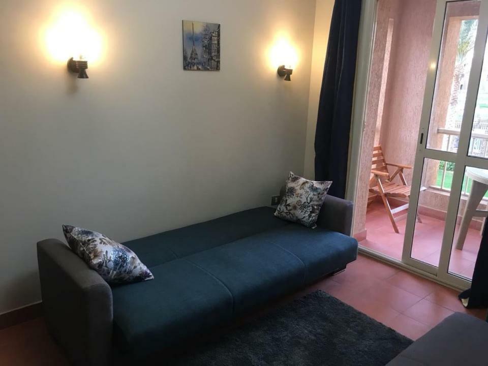 Special Chalets In Porto South Beach Families Ain Sukhna Dış mekan fotoğraf