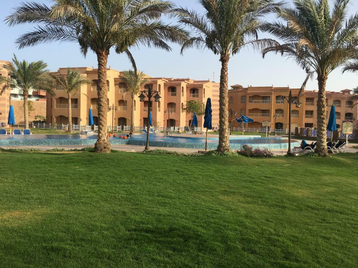 Special Chalets In Porto South Beach Families Ain Sukhna Dış mekan fotoğraf