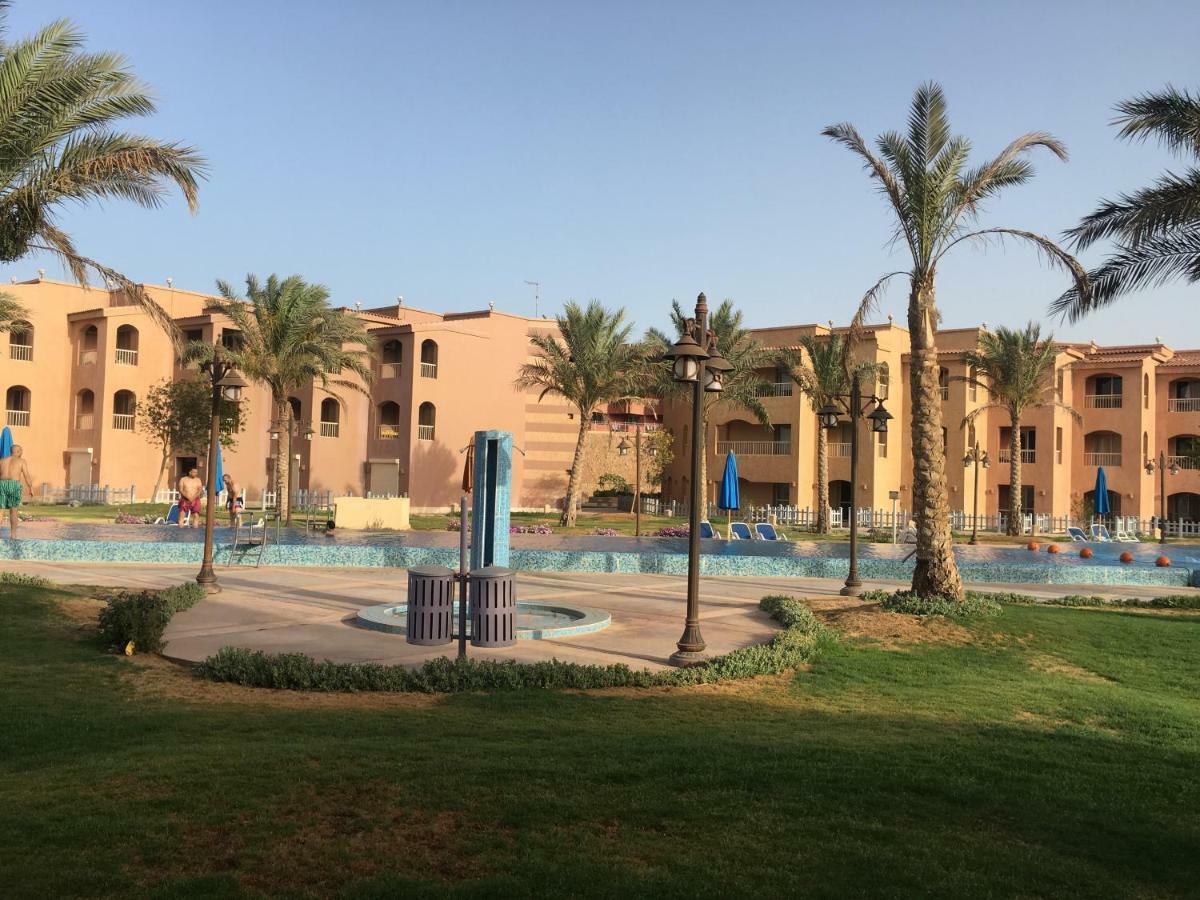 Special Chalets In Porto South Beach Families Ain Sukhna Dış mekan fotoğraf